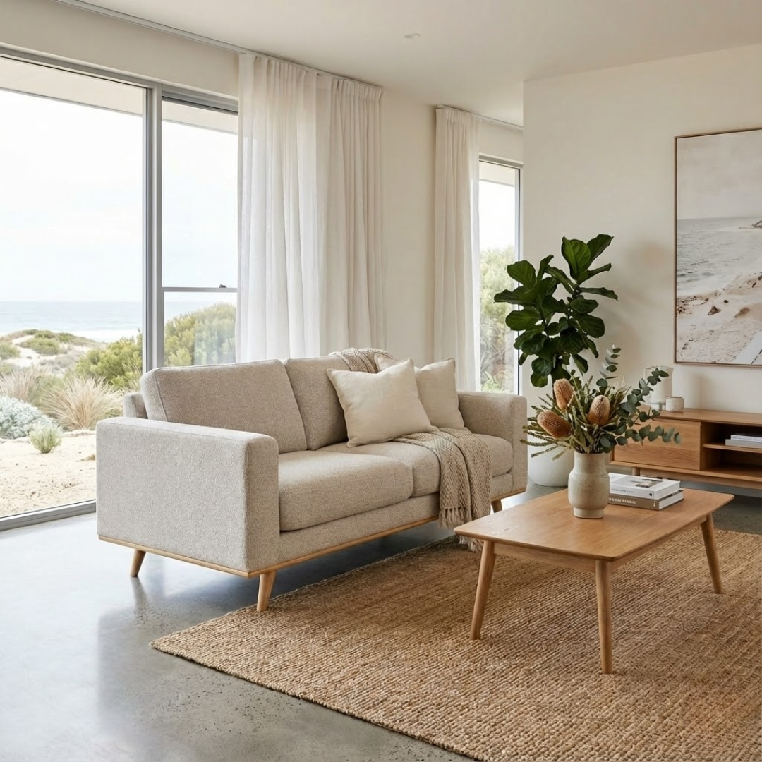 Dune 2 Seater