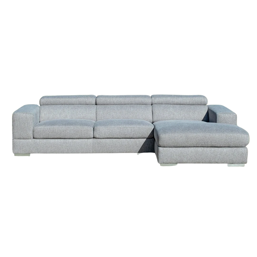 Marlin Chaise