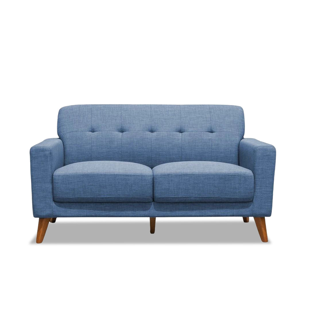 Matera 2 Seater - Denim