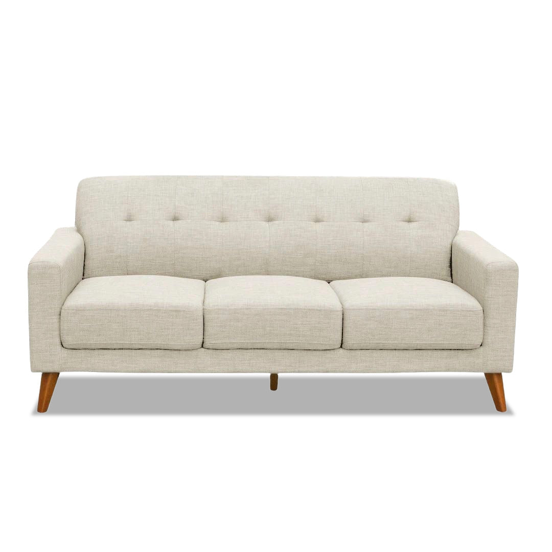 Matera 3 Seater - Beige