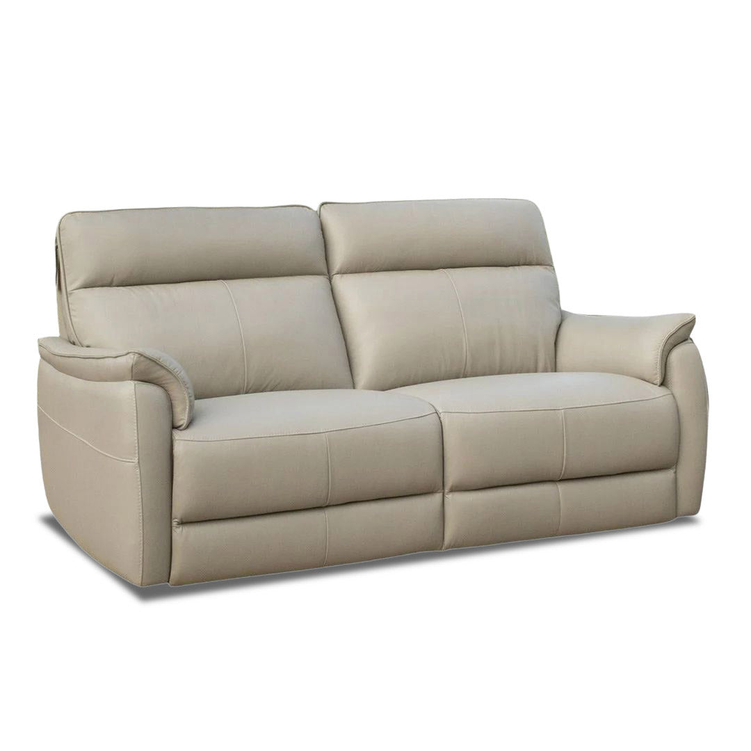 Milford 3 Seater Fixed