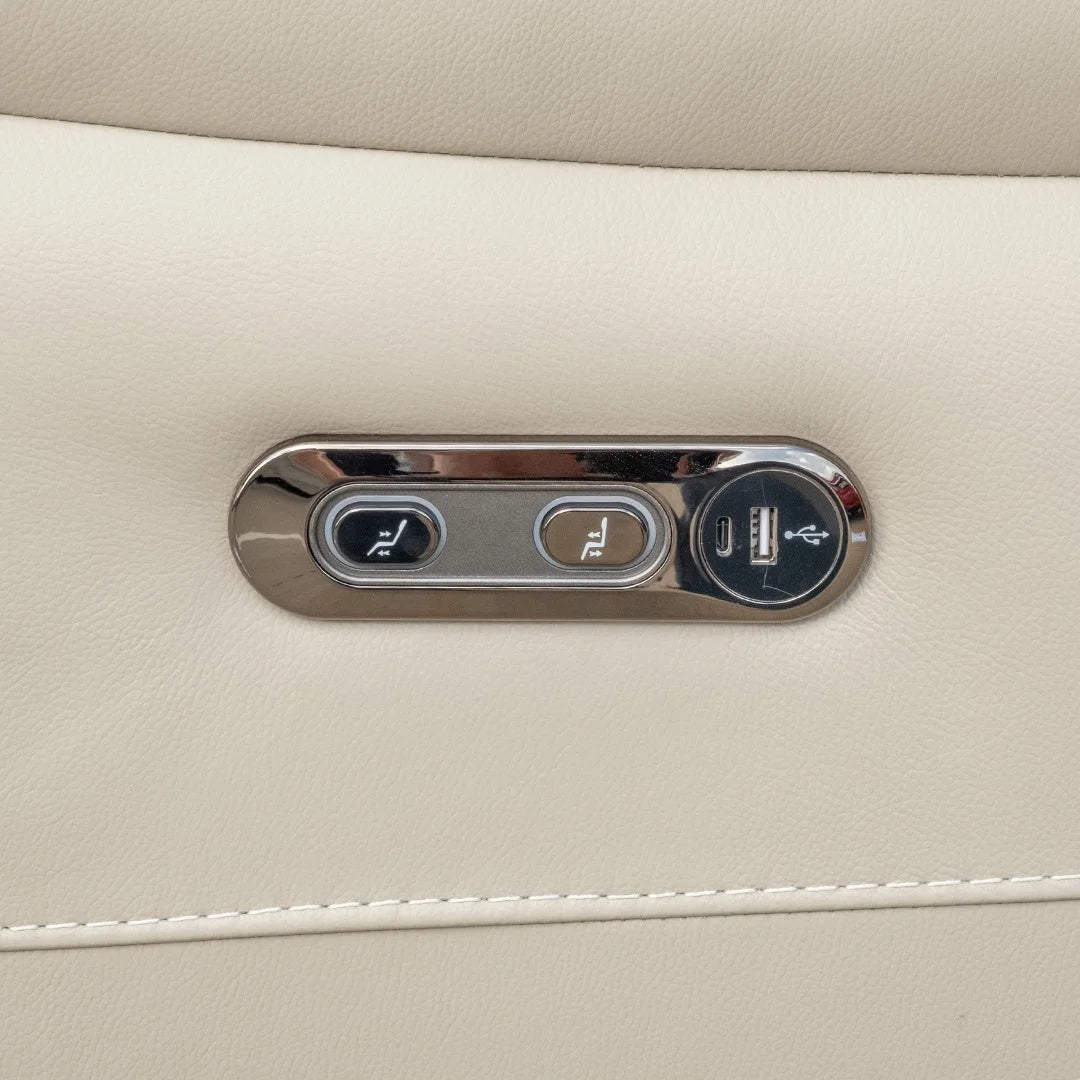 Milford 3 Seater Electric