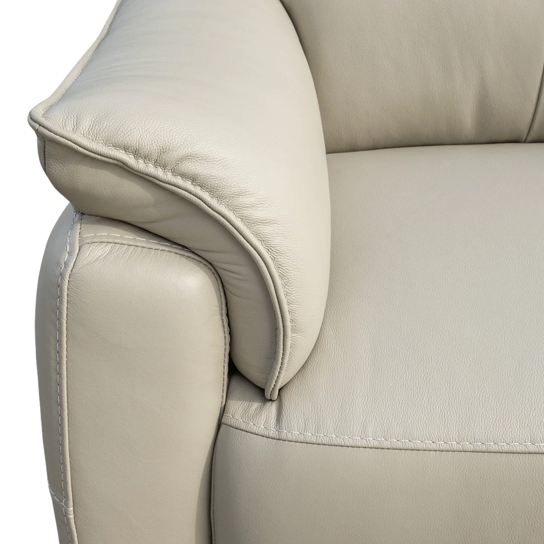 Milford 2 Seater Fixed