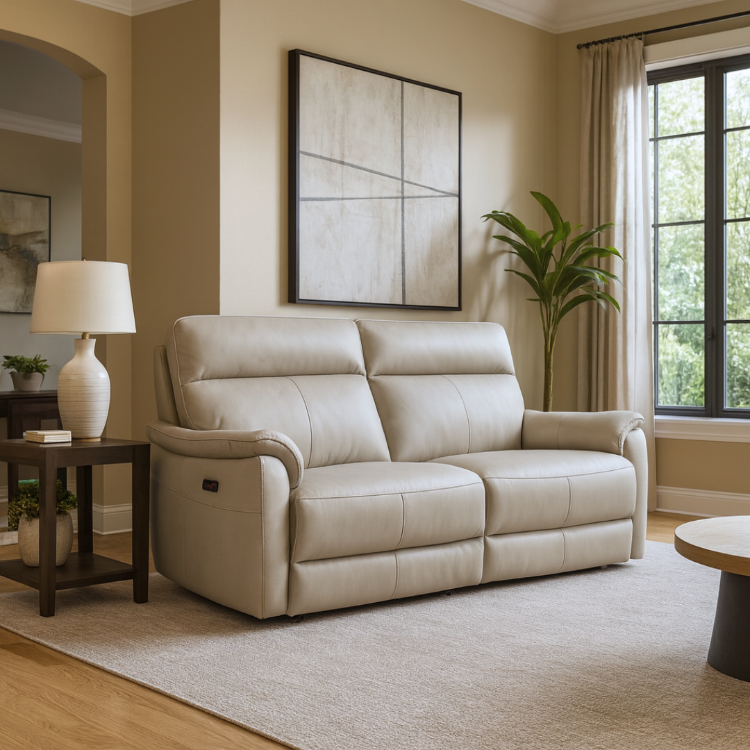 Milford 3 Seater Electric