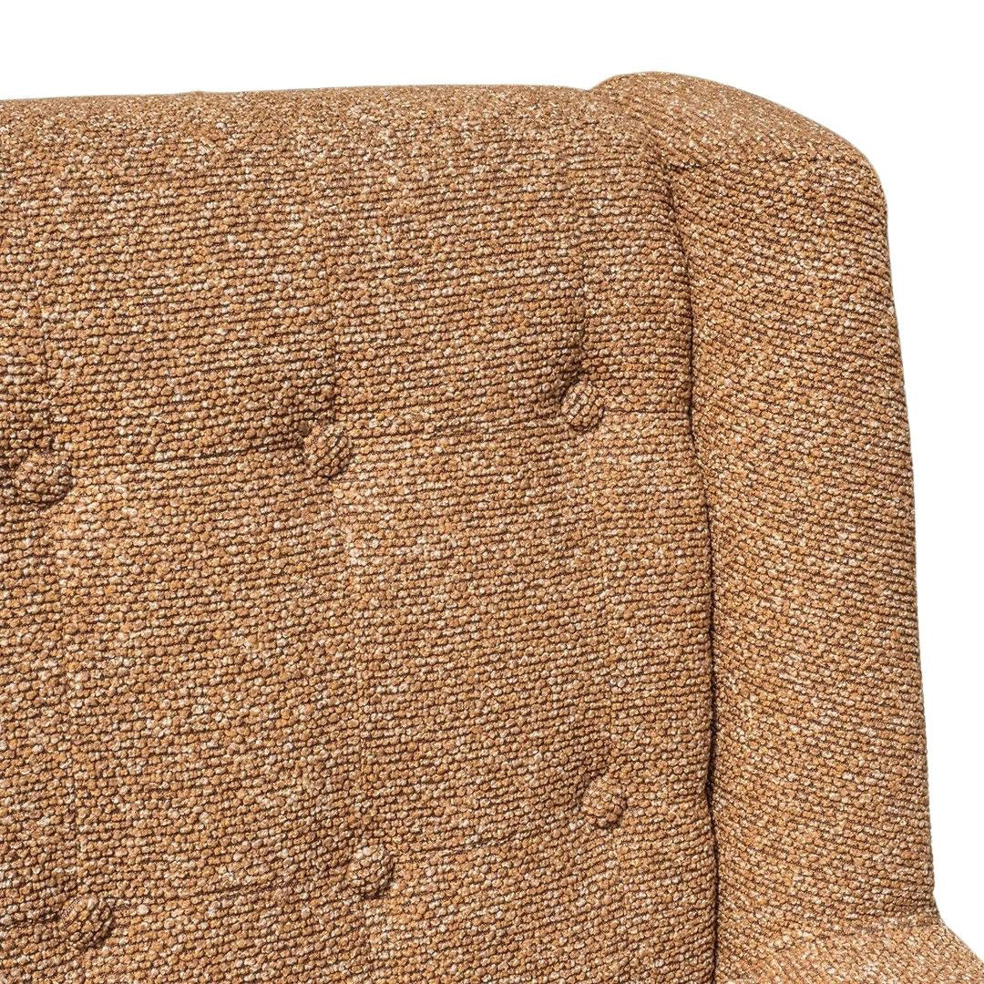 Mimi Accent Chair - Coral