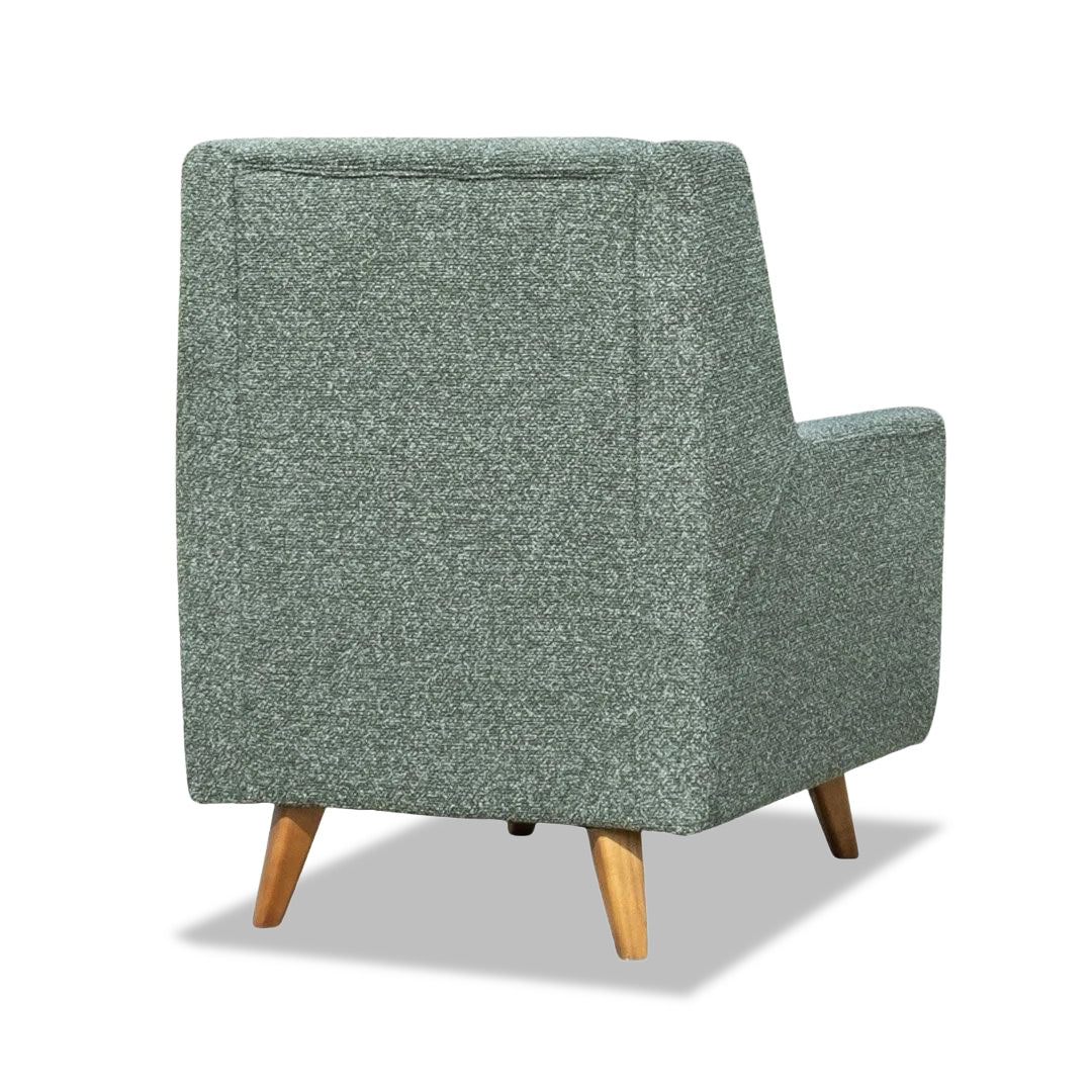 Mimi Accent Chair - Green