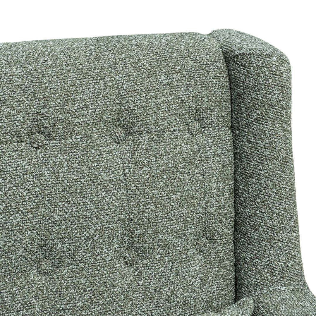 Mimi Accent Chair - Green