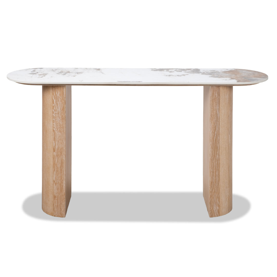 Minilya Hall Table