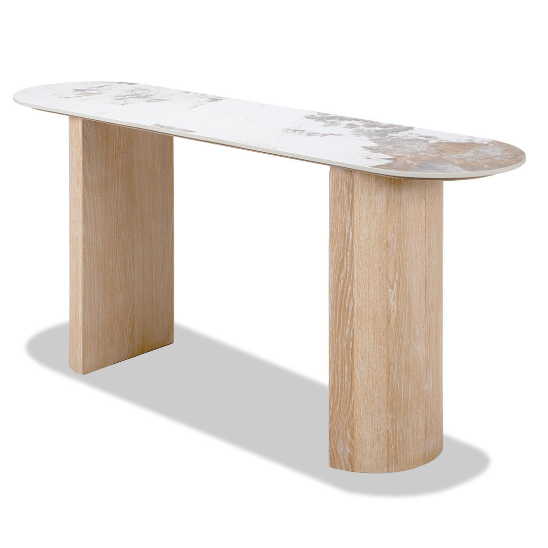 Minilya Hall Table