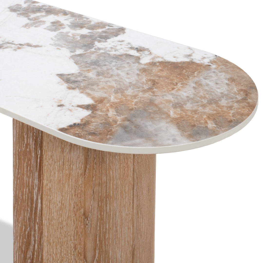 Minilya Hall Table