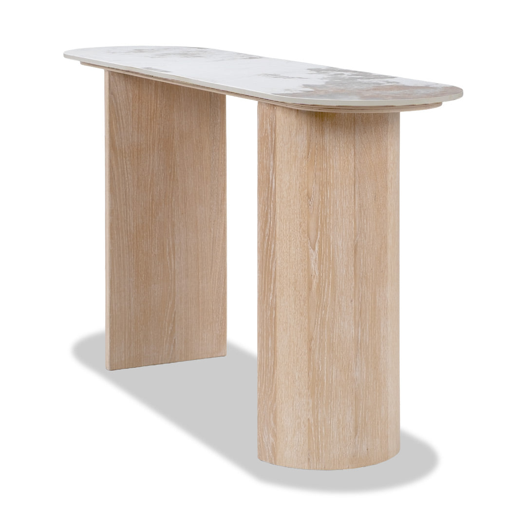 Minilya Hall Table