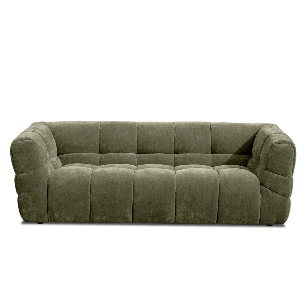 Mira 3 Seater - Desert Sage