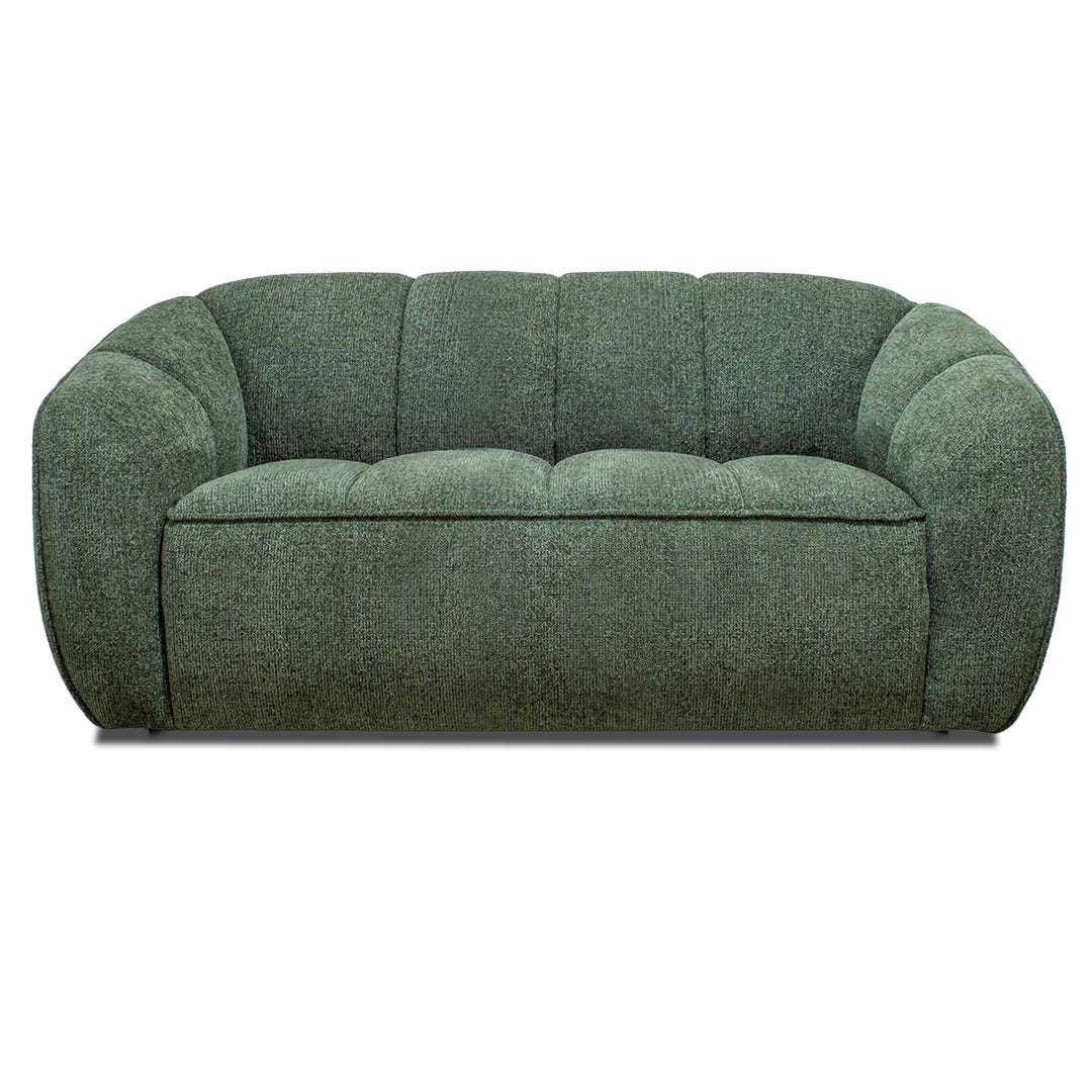 Monroe 2 Seater - Green