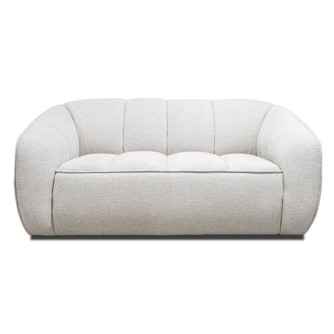 Monroe 2 Seater - Natural