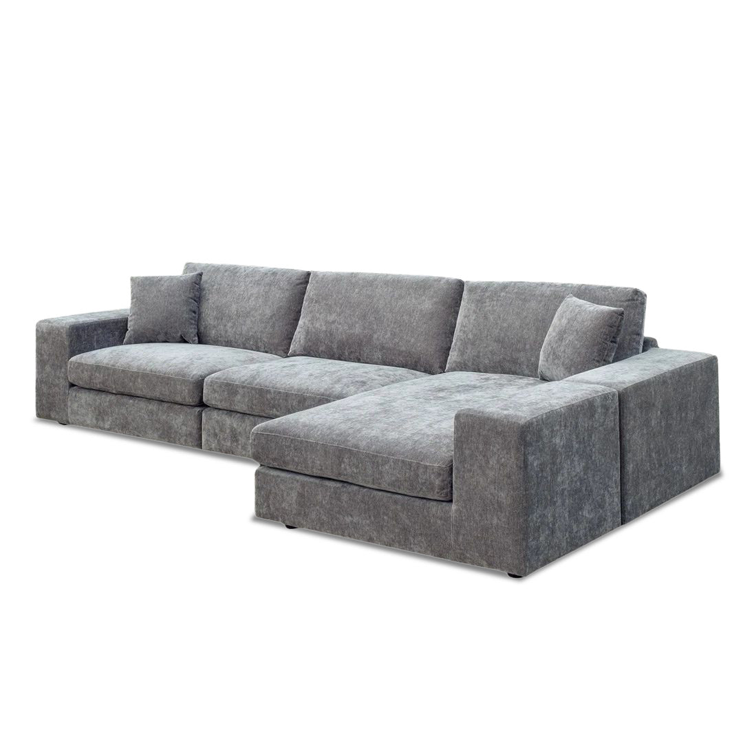 Monti Reversible Chaise