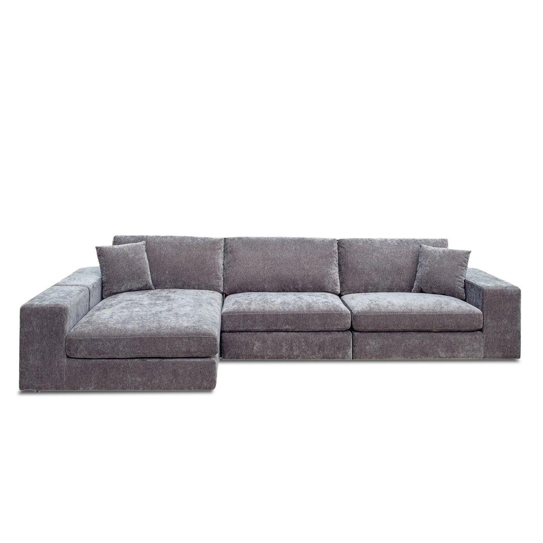 Monti Reversible Chaise