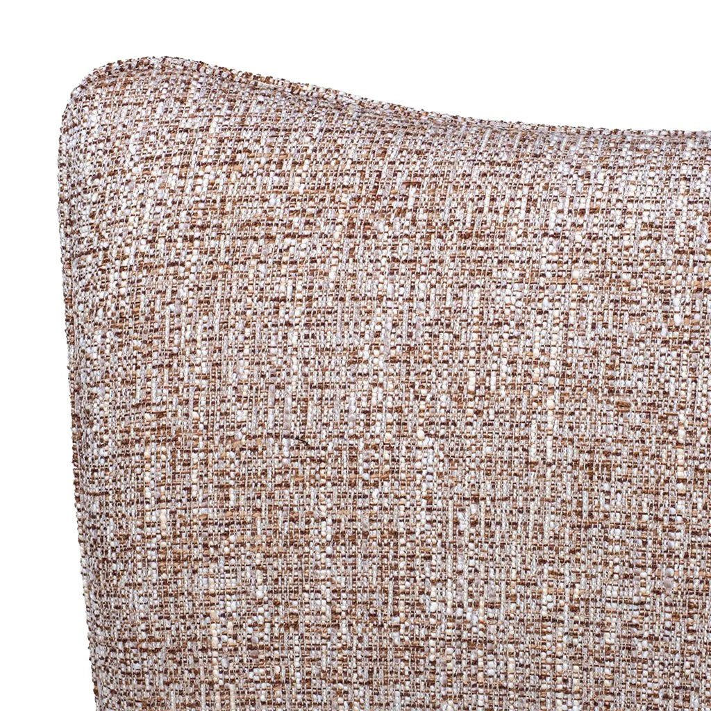 Neon Dining Chair - Brown