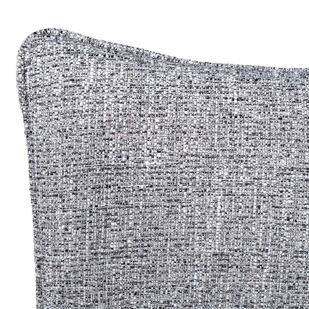 Neon Dining Chair - Grey