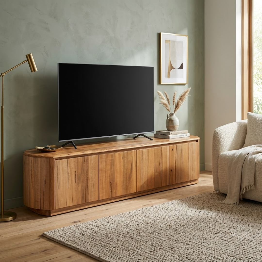 Omega 2000 Marri TV Unit