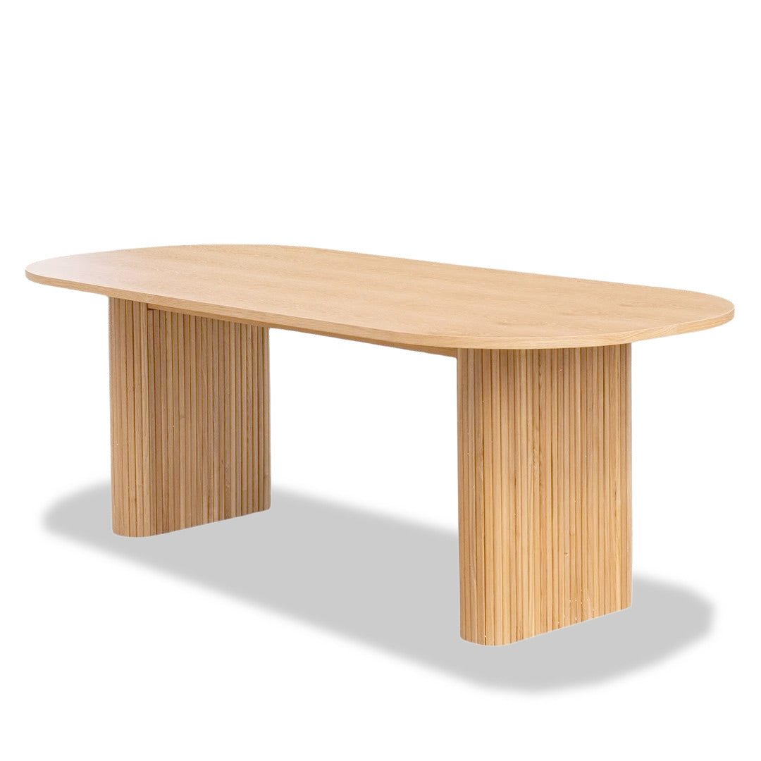 New Atherns Dining Table
