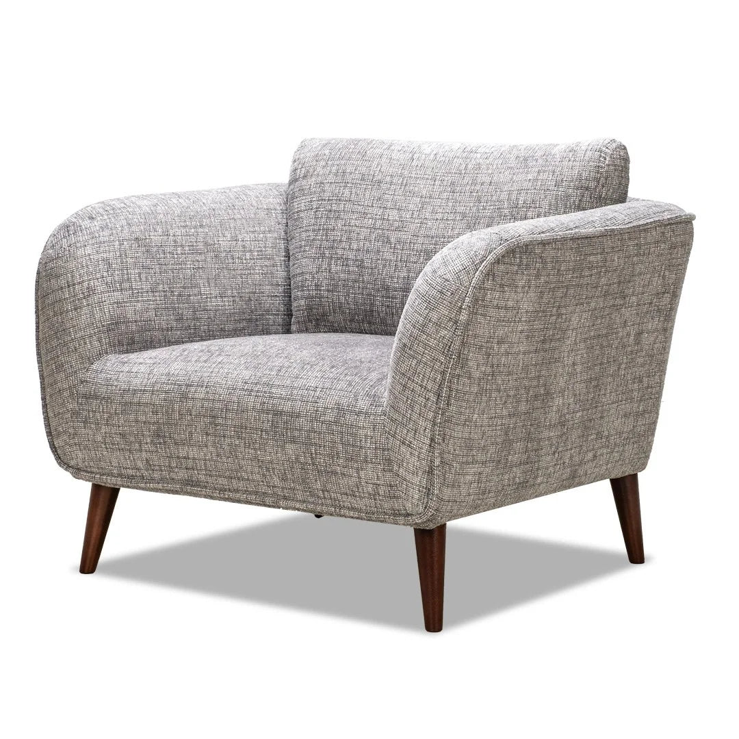 Orion 1 seater Grey