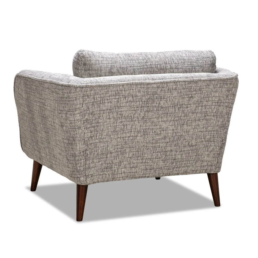 Orion 1 seater Grey