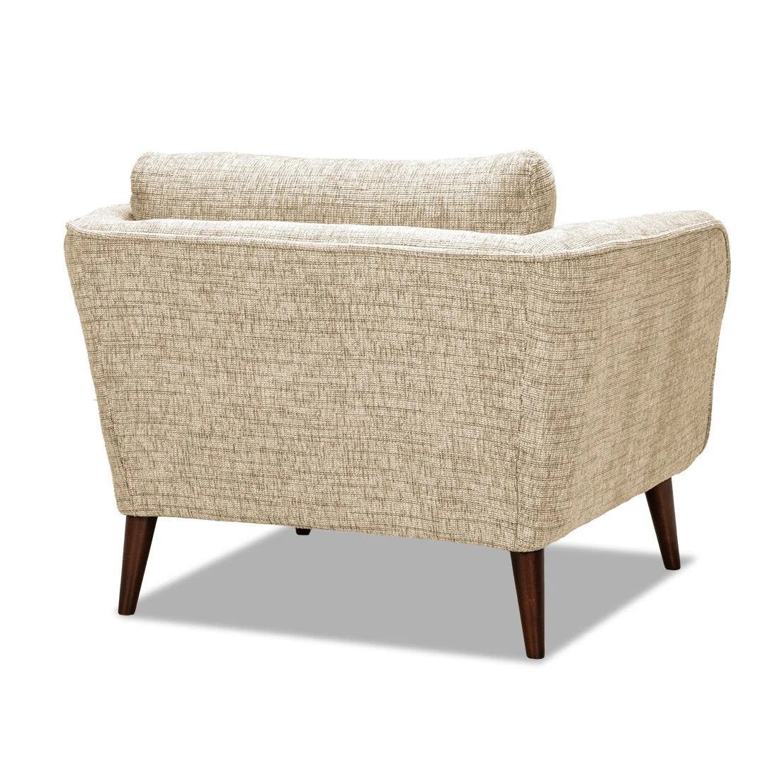 Orion 1 seater Brown
