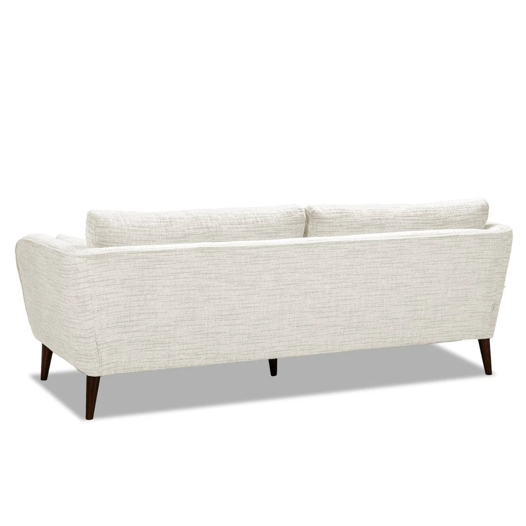 Orion 3 Seater Cream