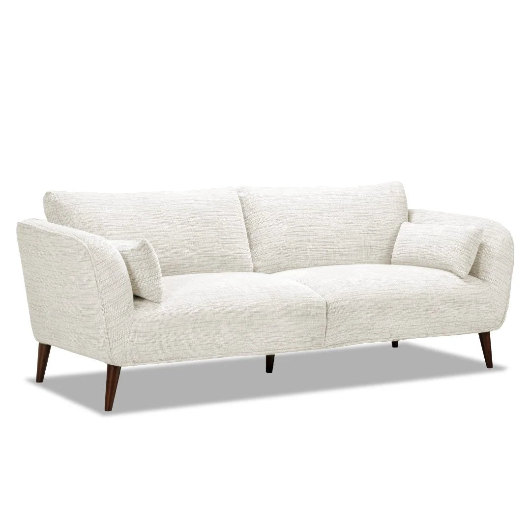 Orion 3 Seater Cream