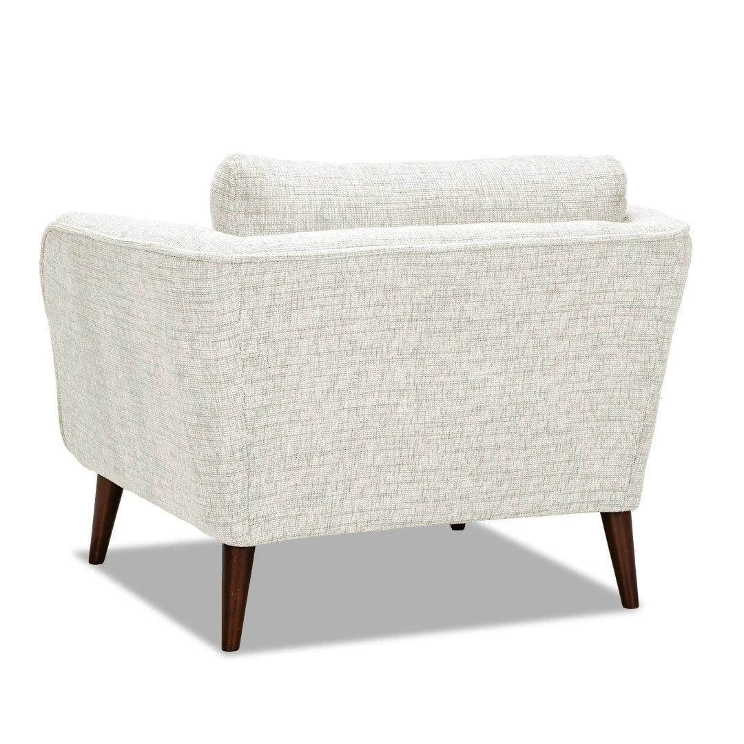 Orion 1 seater Cream