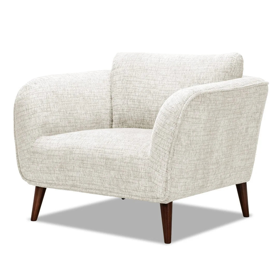 Orion 1 seater Cream