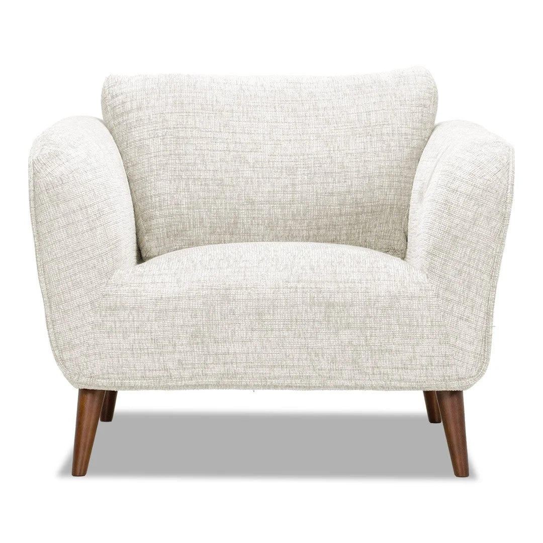 Orion 1 seater Cream