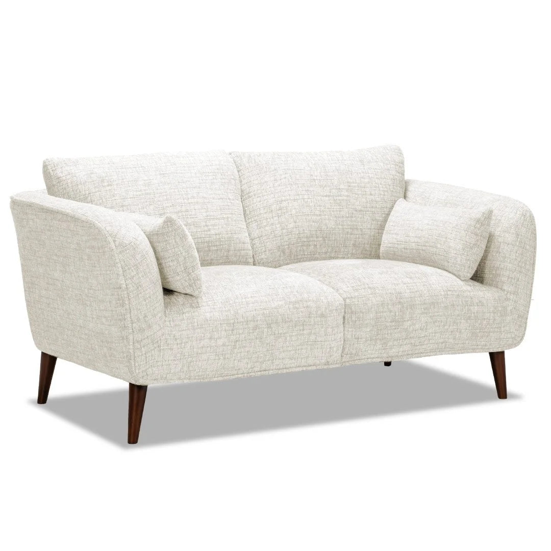 Orion 2 Seater Cream