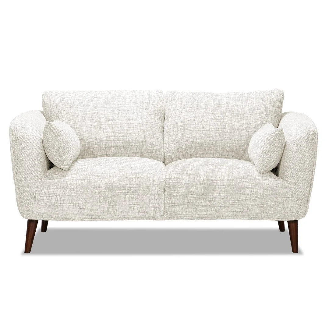 Orion 2 Seater Cream