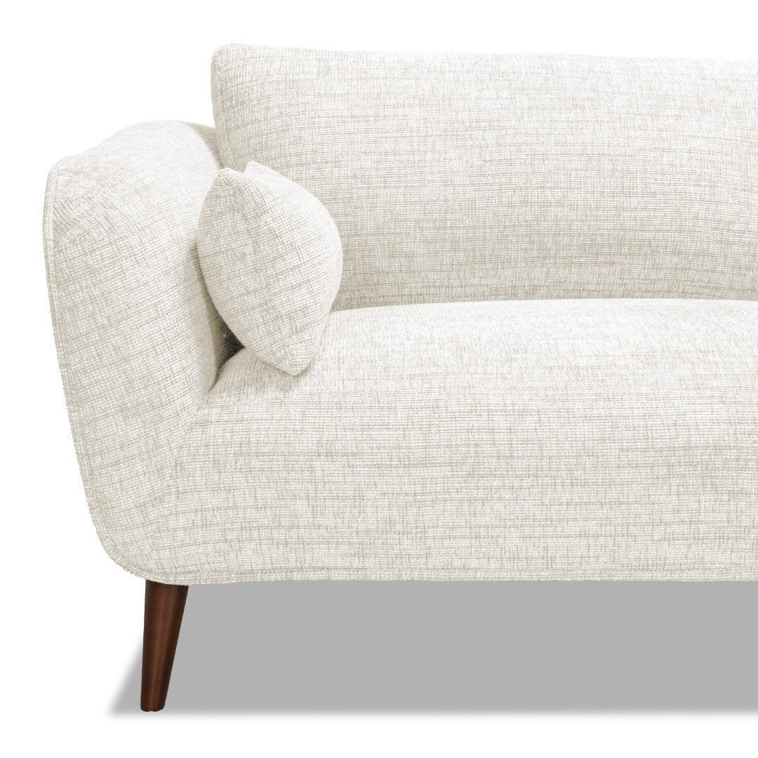Orion 3 Seater Cream
