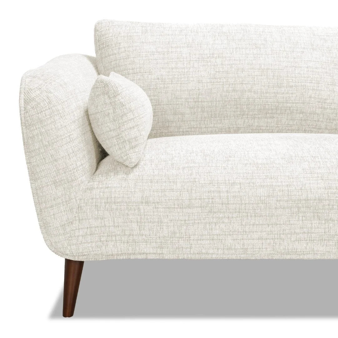 Orion 2 Seater Cream