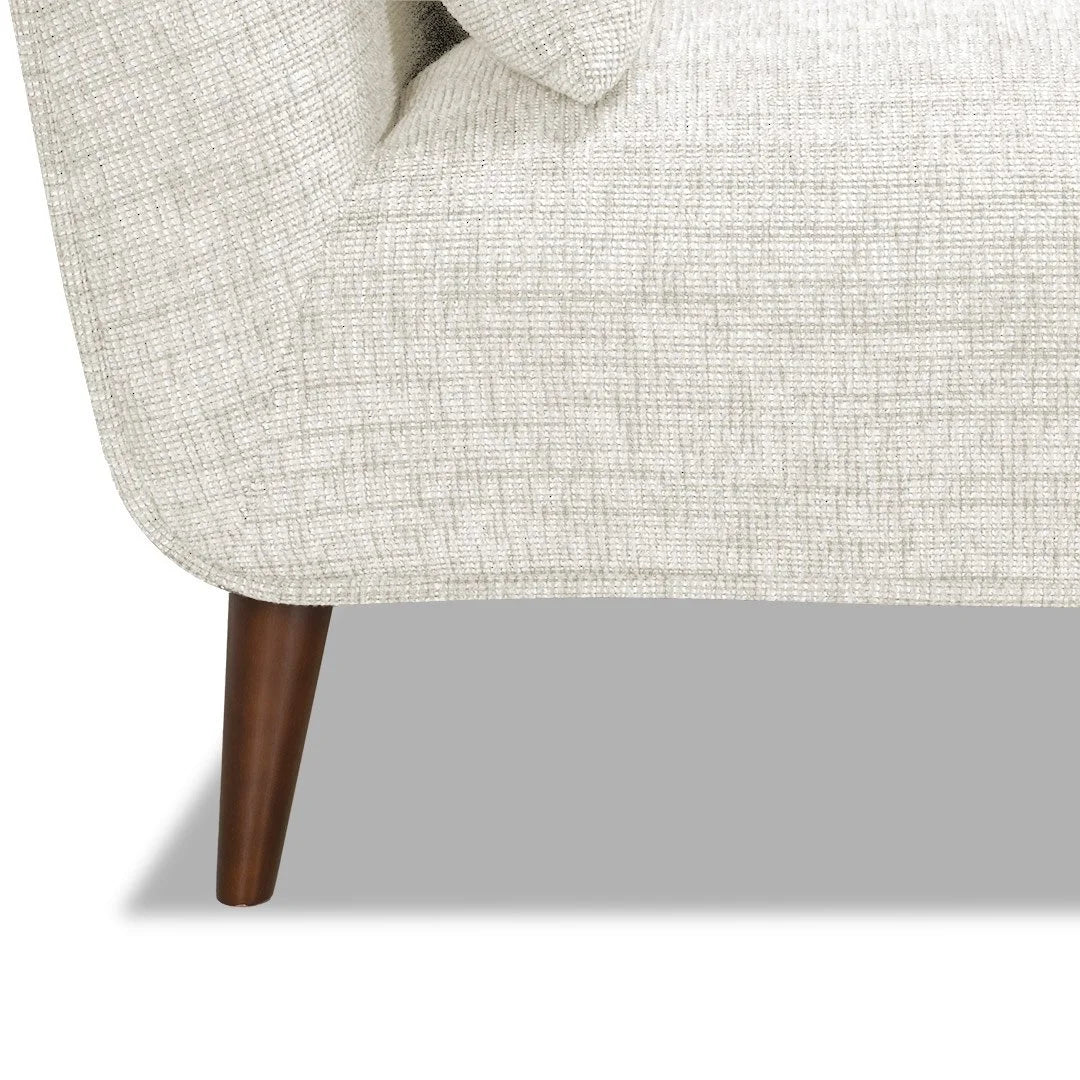 Orion 3 Seater Cream
