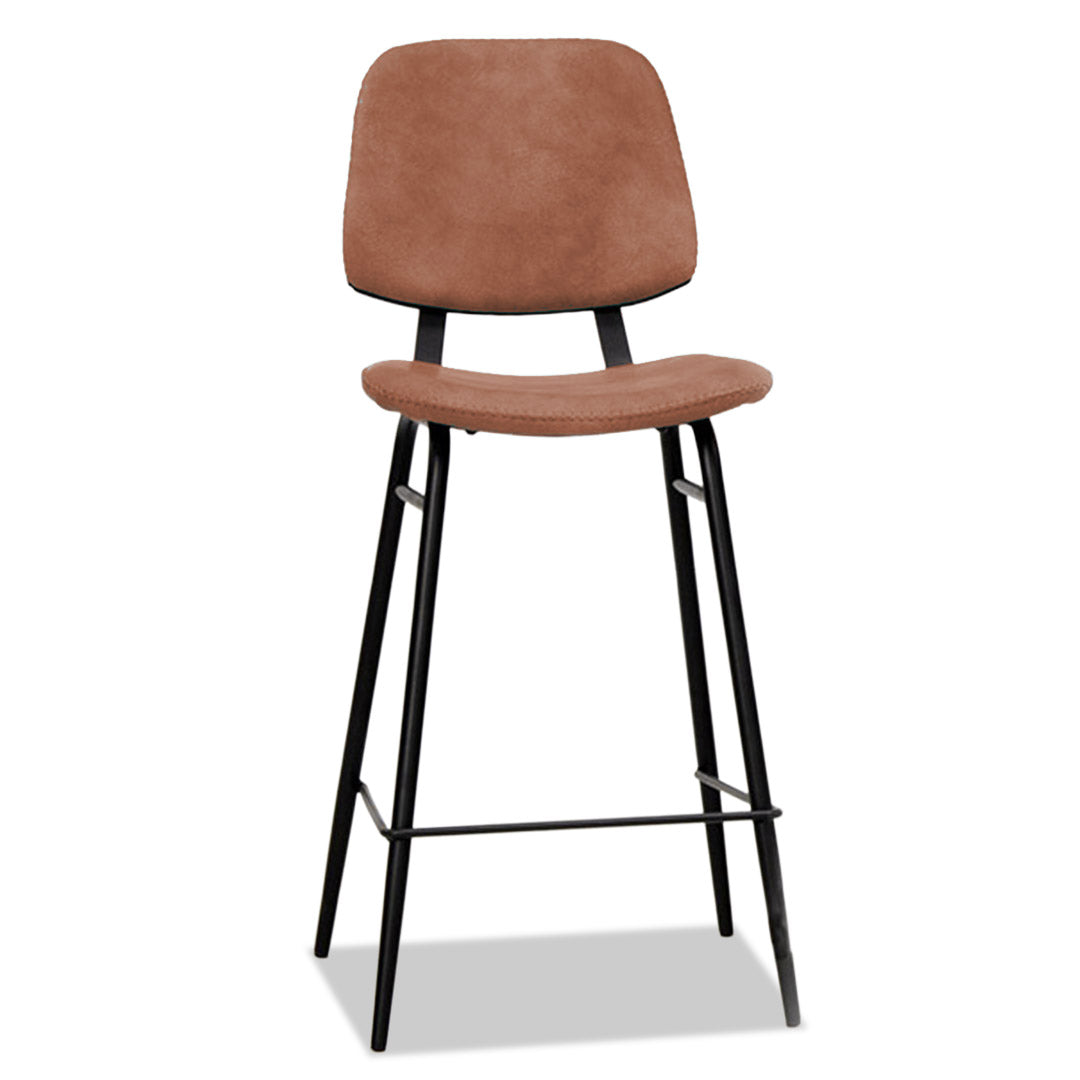 Oscar Barstool - Brown