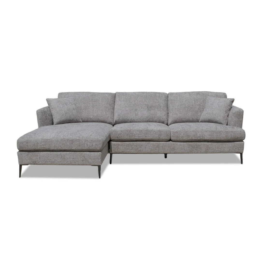 Oscar Chaise