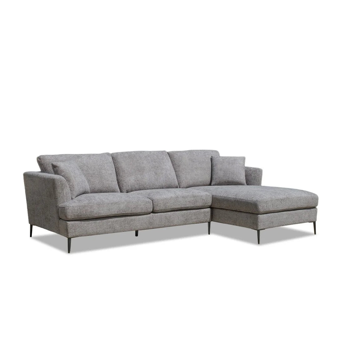 Oscar Chaise