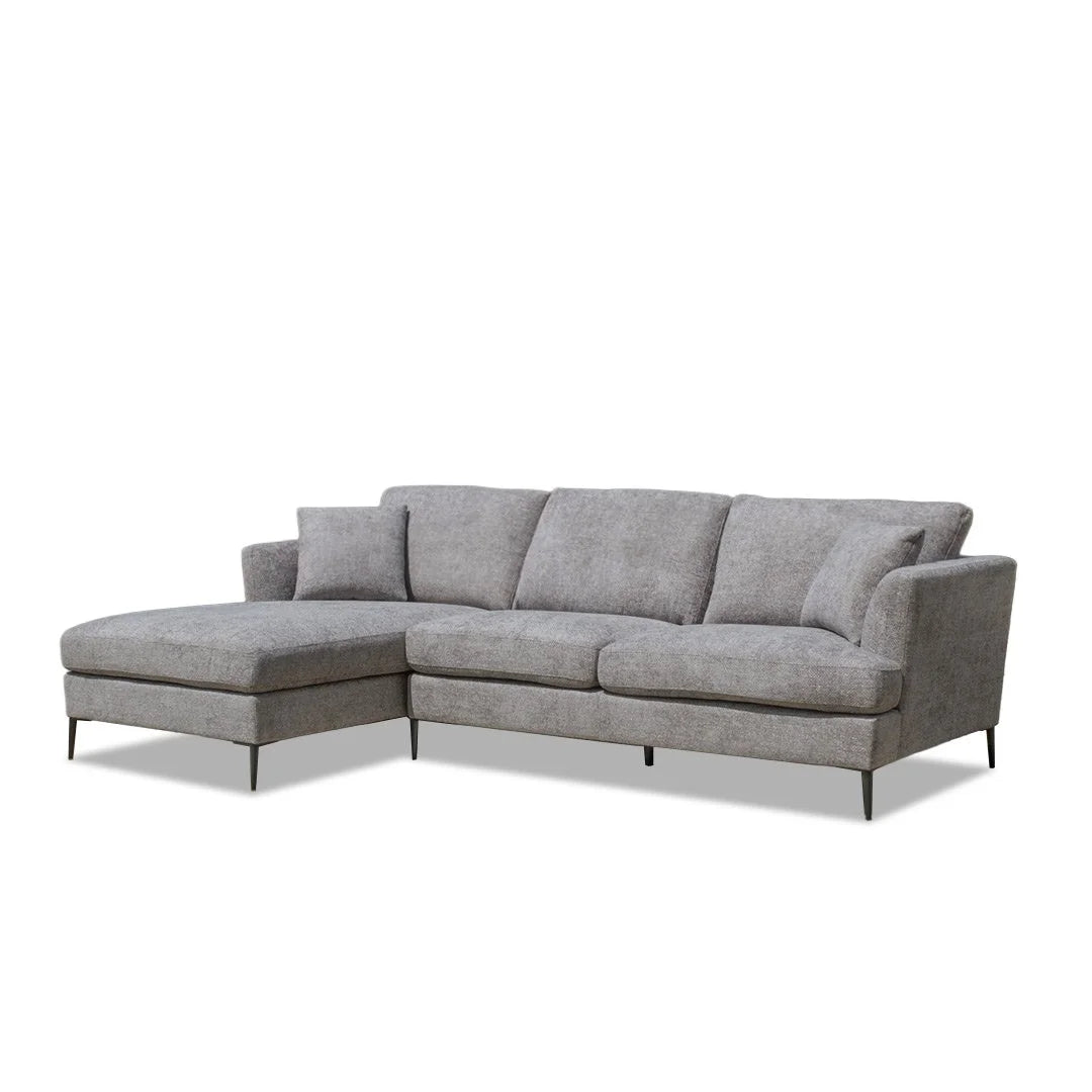 Oscar Chaise