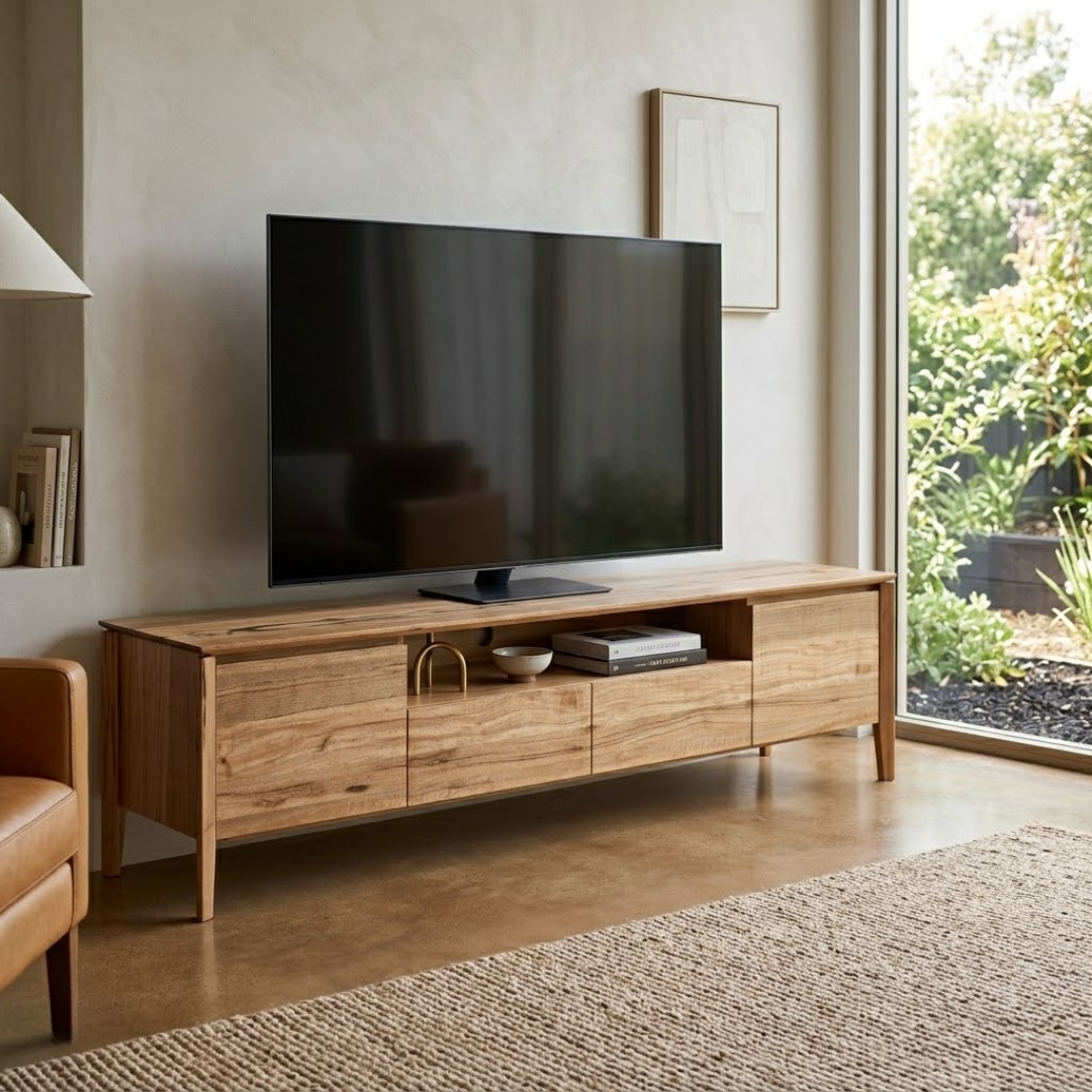 Prevelly TV Unit 2200 - Marri
