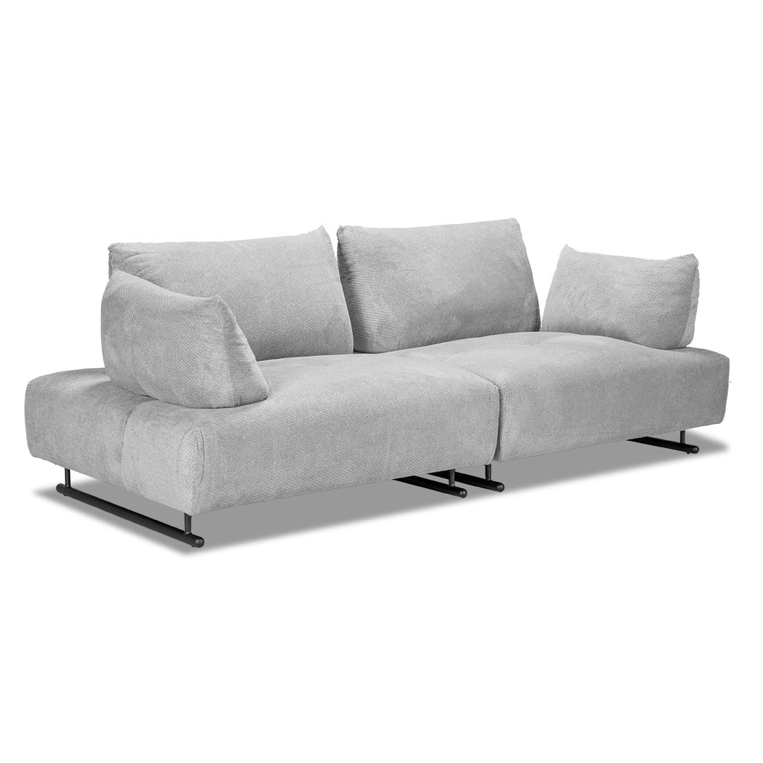 Phantom 2 Seater - Grey