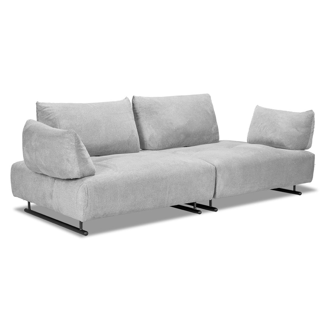 Phantom 2 Seater - Grey