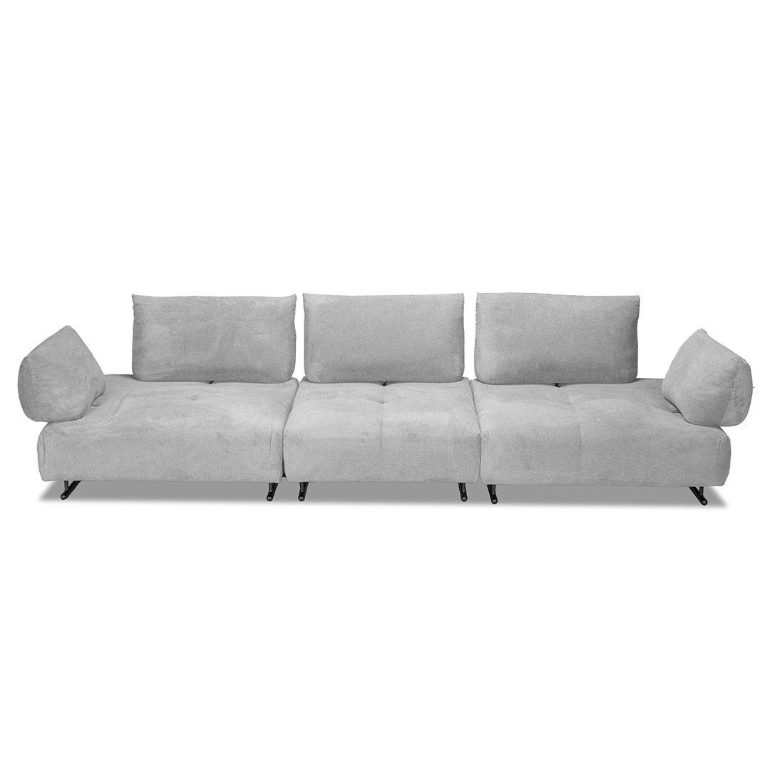 Phantom 3 Seater - Grey