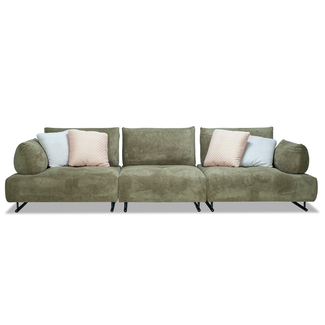 Phantom 3 Seater - Green