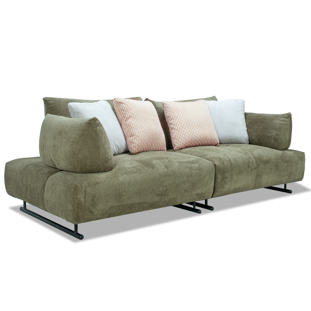 Phantom 2 Seater - Green