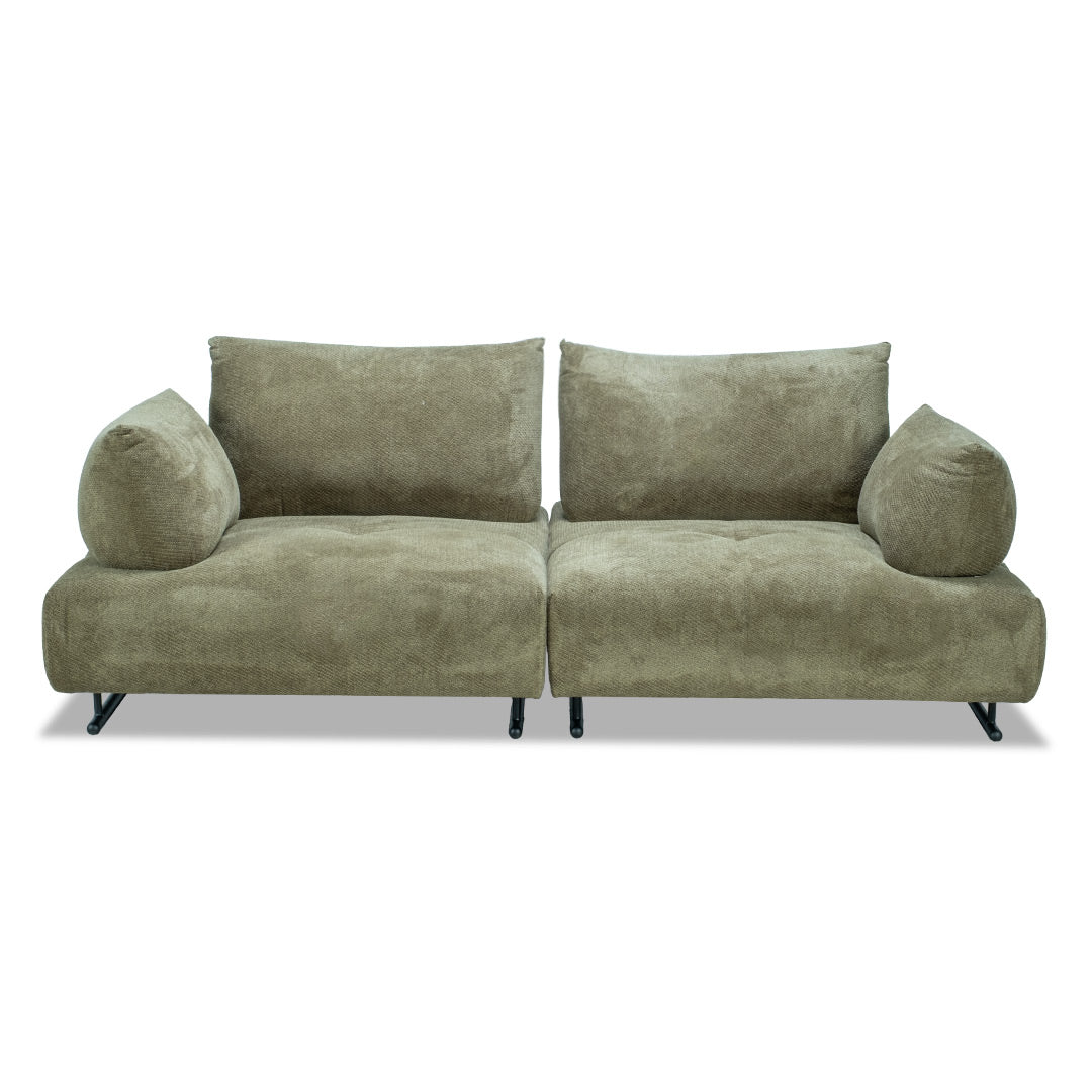Phantom 2 Seater - Green