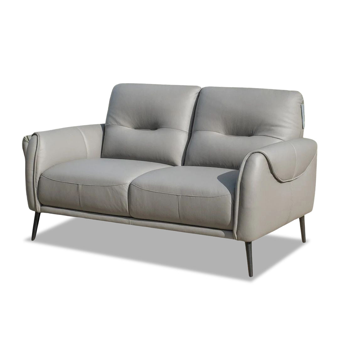 Polar 2 Seater - Leather