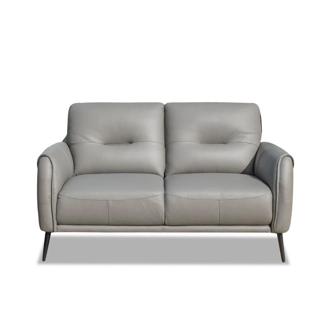 Polar 2 Seater - Leather